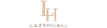 LAZERHALL